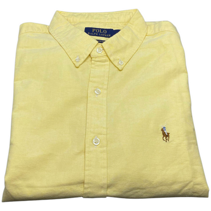 Polo Ralph Lauren Oxford Shirt