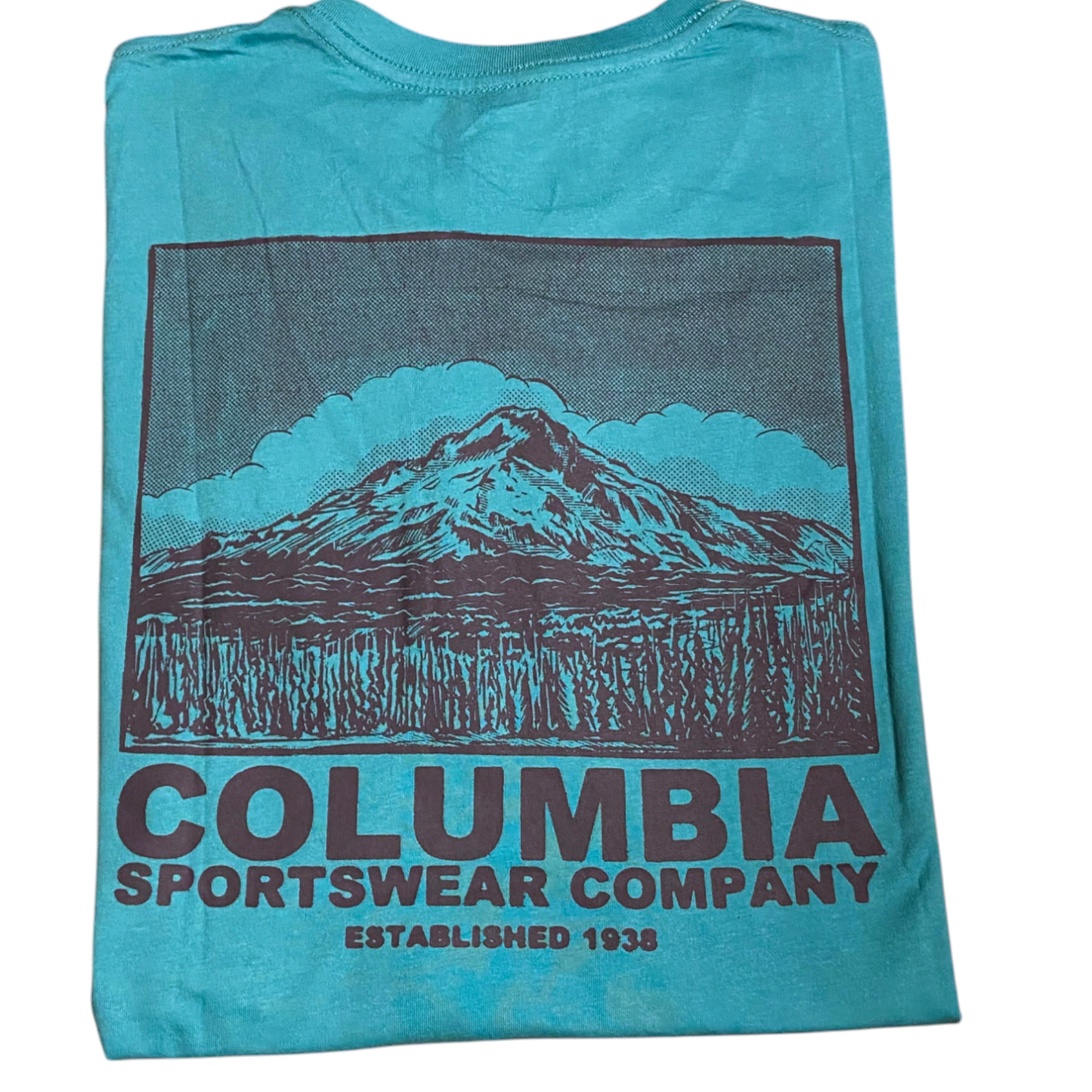 Colombia™ Men's Graphic T-Shirt