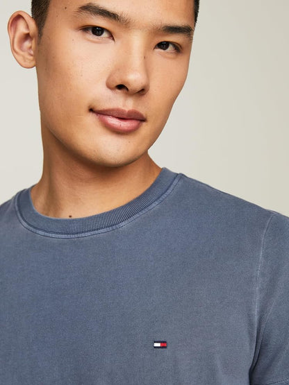 Tommy Hilfiger
Basic T-shirt - desert sky