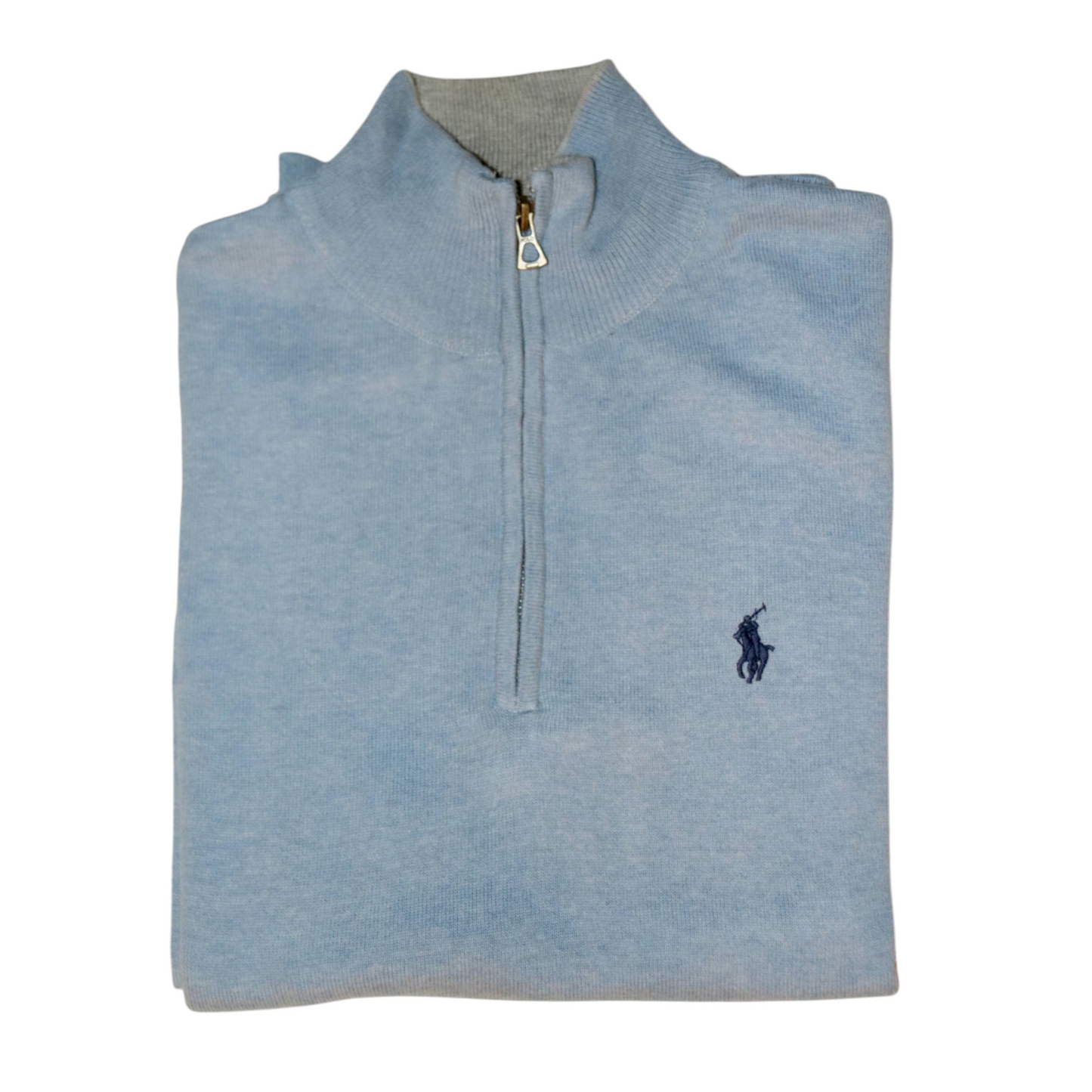 Polo Ralph Lauren
Quarter-Zip Pullover