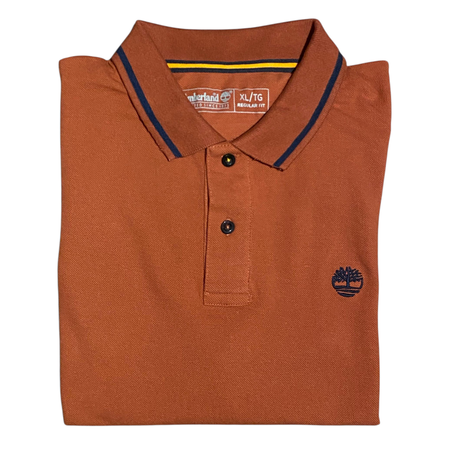 Timberland
SS Millers River Polo Shirt