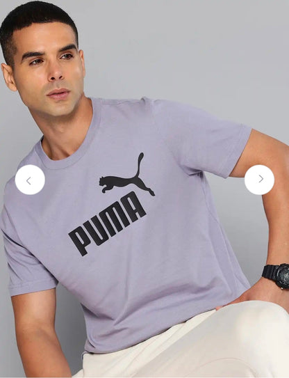 Puma
Modern Basics Regular Fit Mens T-Shirt