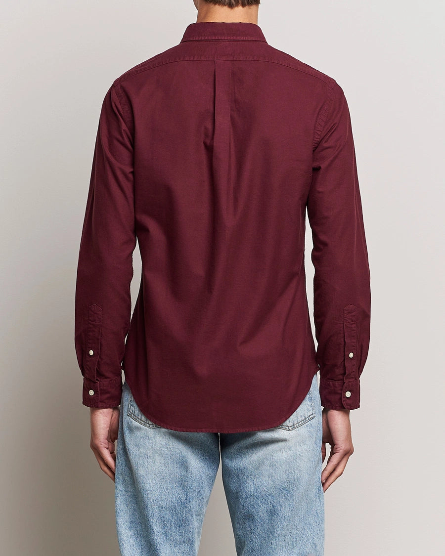 Polo Ralph Lauren
Classic Fit Oxford