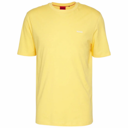Hugo Boss Men's Small Logo Short Sleeve T-Shirt