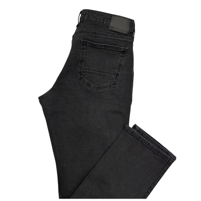 Koton
BRAD SLIM FIT - Slim fit jeans - grey