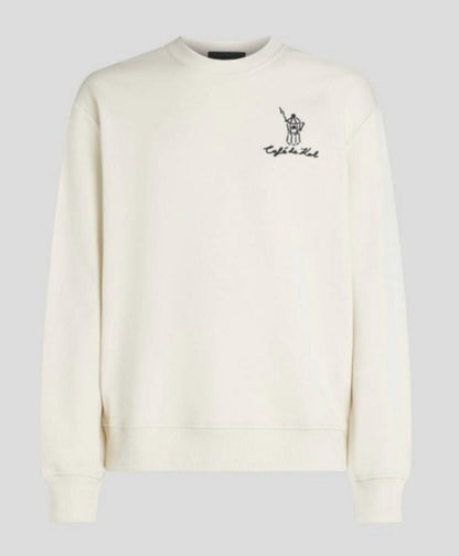 KARL LAGERFELD
CREWNECK - Sweatshirt