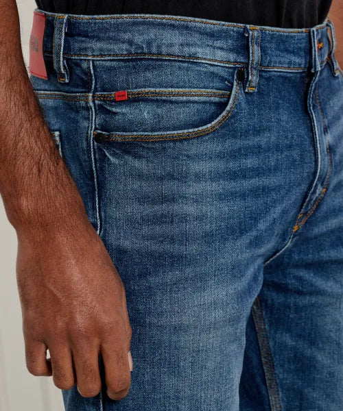 Hugo
Jeans Hugo 708
Slim Fit