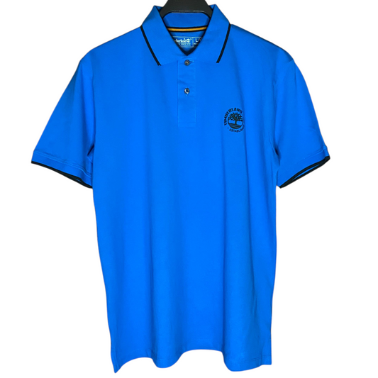 Timberland
SS Millers River Polo Shirt