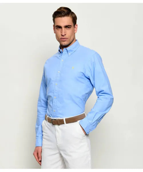 Polo Ralph Lauren
Classic Fit Oxford
