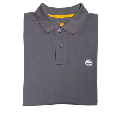 Timberland
SS Millers River Polo Shirt