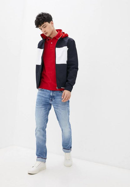 Tommy Hilfiger Men's Jacket Black