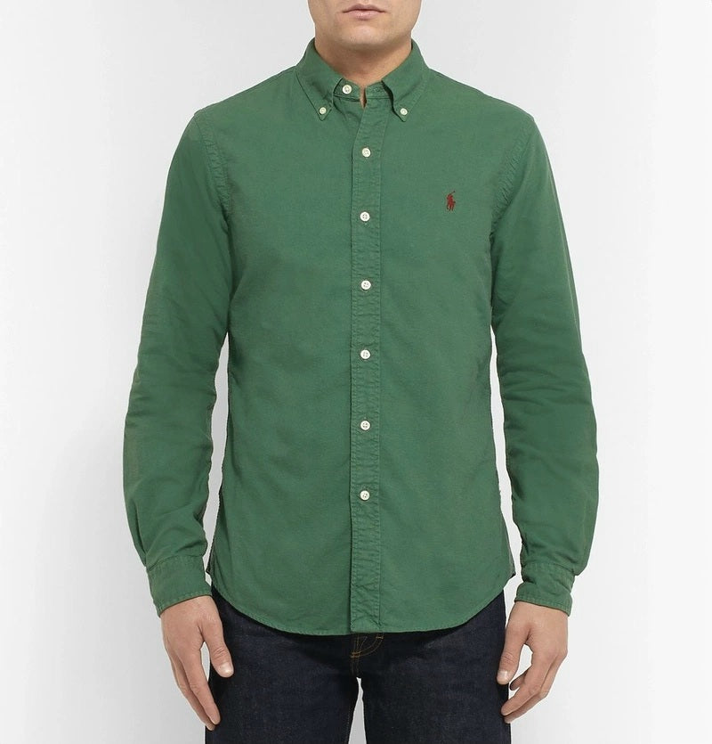 Polo Ralph Lauren  
Oxford shirt - Classic Fit