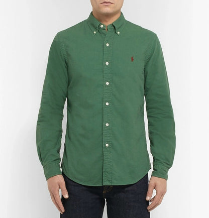 Polo Ralph Lauren  
Oxford shirt - Classic Fit