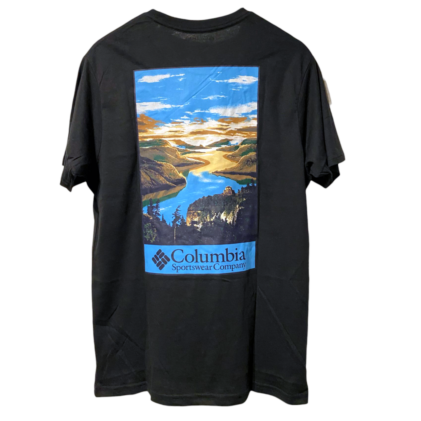 Colombia™ Men's Graphic T-Shirt