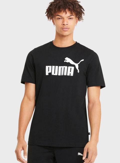 Puma
Modern Basics Regular Fit Mens T-Shirt