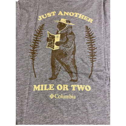 Colombia™ Men's Graphic T-Shirt