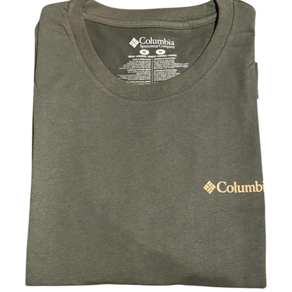 Colombia™ Men's Graphic T-Shirt