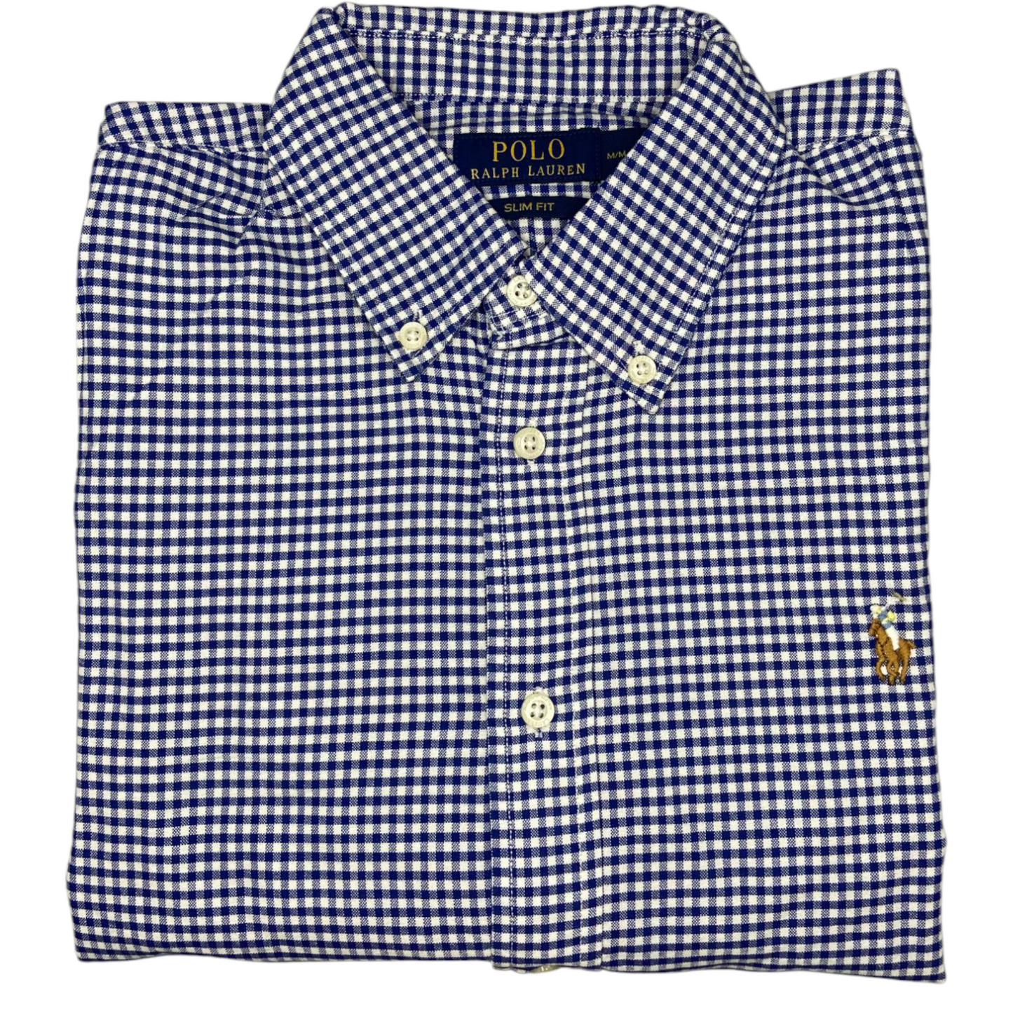 Polo Ralph Lauren Oxford Shirt

Short Sleeve