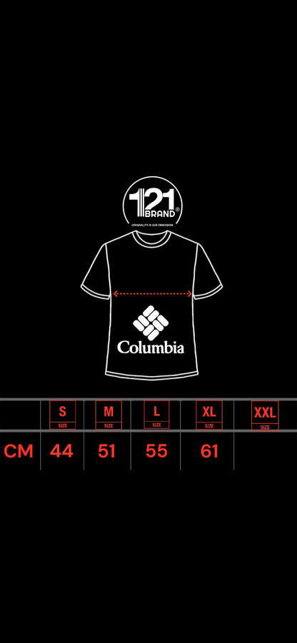 Colombia™ Men's Graphic T-Shirt