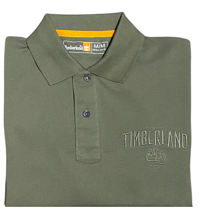 Timberland
SS Millers River Polo Shirt