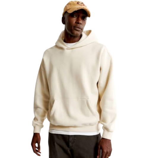 Abercrombie & Fitch
Essential Popover Hoodie