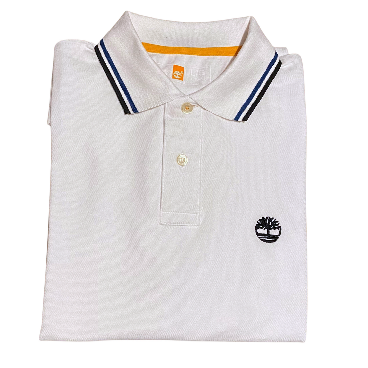 Timberland
SS Millers River Polo Shirt