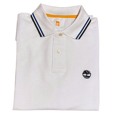 Timberland
SS Millers River Polo Shirt