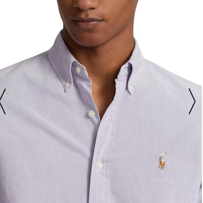 Polo Ralph Lauren Oxford Shirt