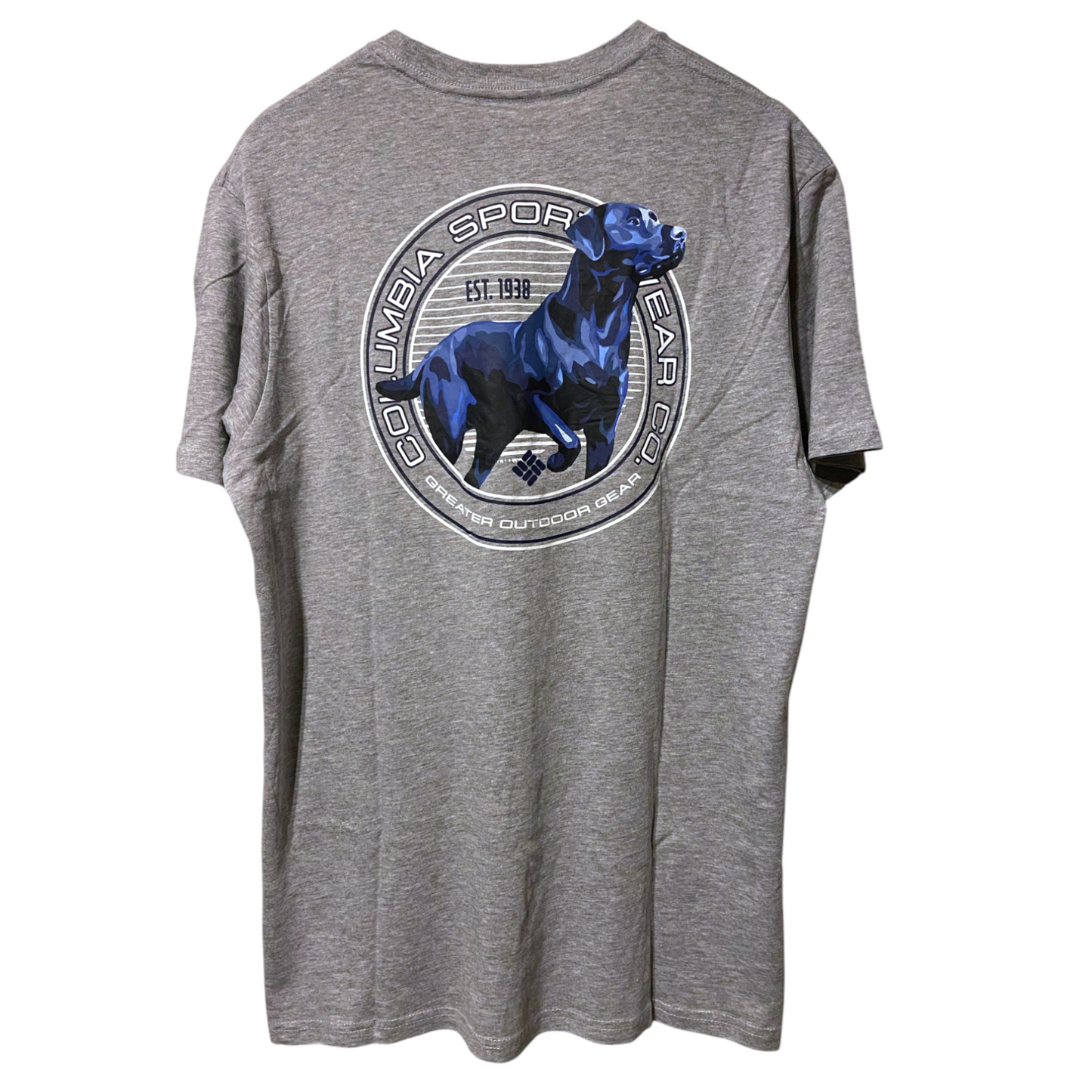 Colombia™ Men's Graphic T-Shirt