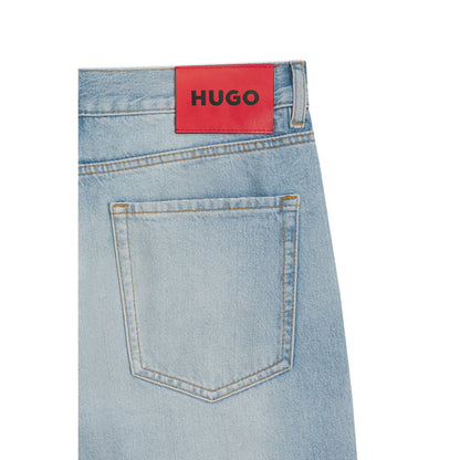 HUGO HUGO 838 Jeans 435 Bright Blue