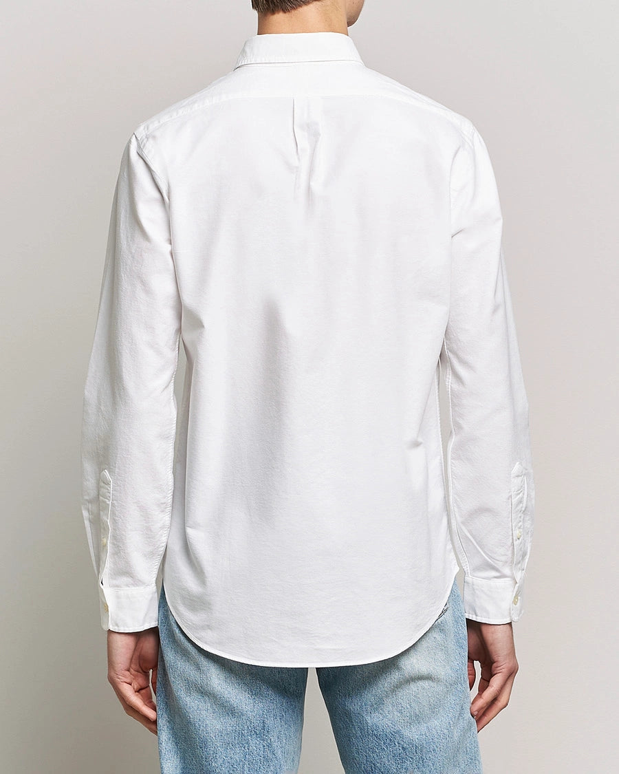 Polo Ralph Lauren
Classic Fit Oxford
