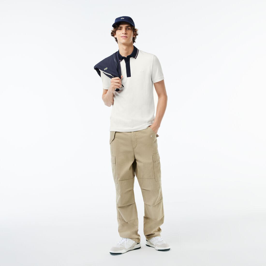 Lacoste
Pre-owned
Polo shirt