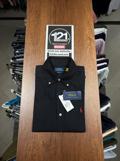 Polo Ralph Lauren  
Oxford shirt - Classic Fit
