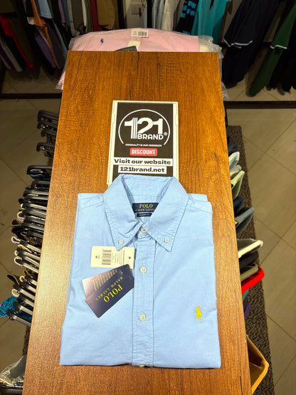 Polo Ralph Lauren
Classic Fit Oxford
