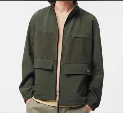 Lacoste Men's Winter Jacket,