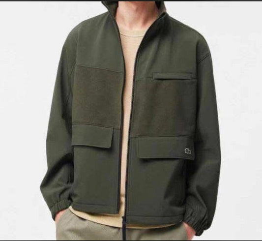 Lacoste Men's Winter Jacket,