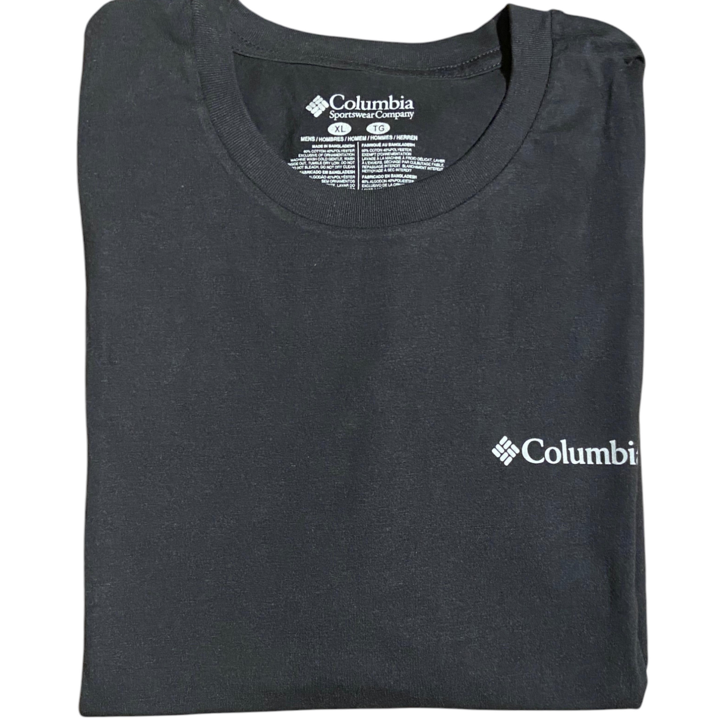 Colombia™ Men's Graphic T-Shirt