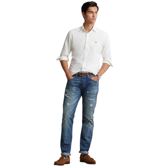 Polo Ralph Lauren Oxford Shirt
