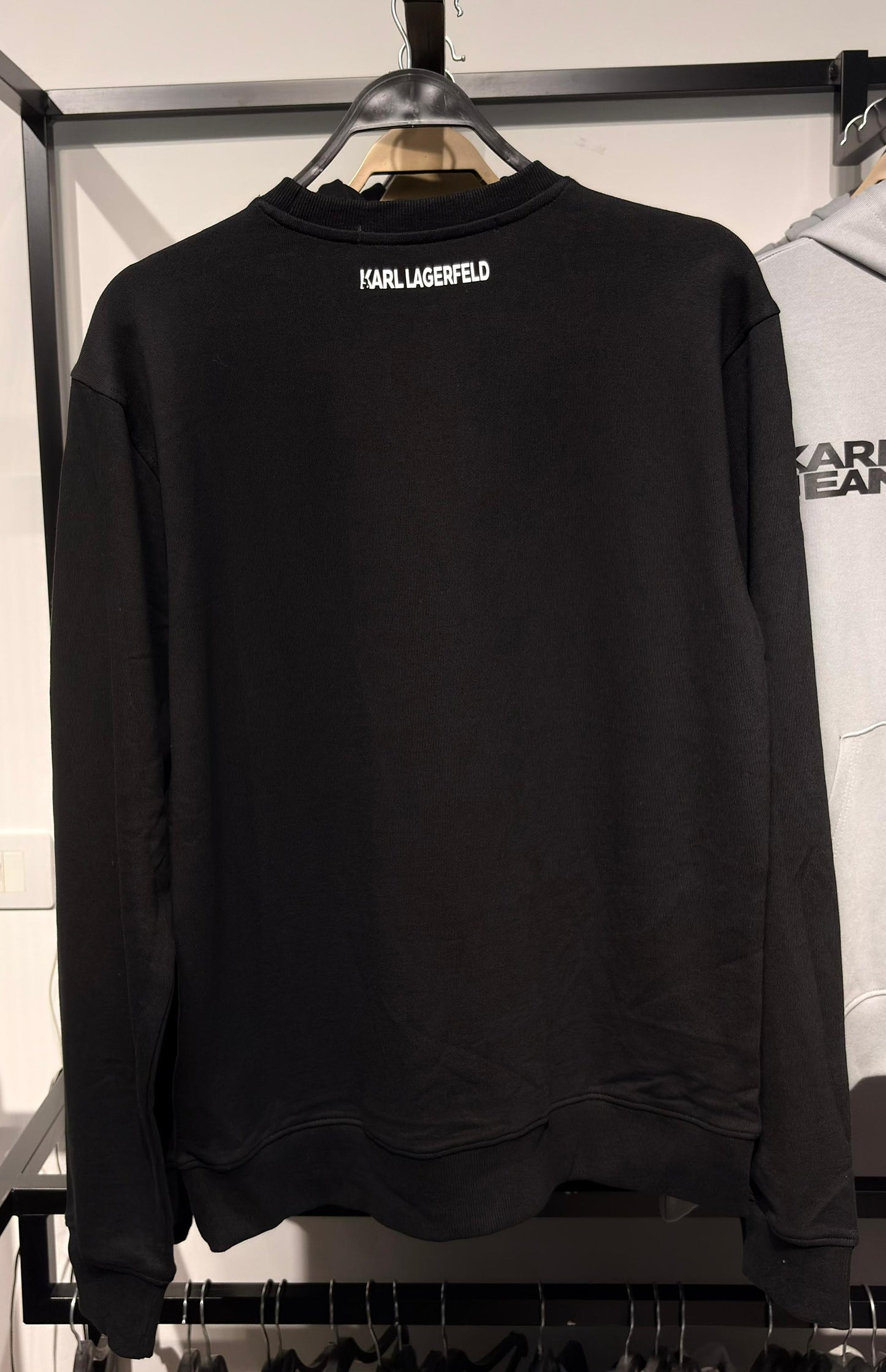 KARL LAGERFELD
CREWNECK - Sweatshirt