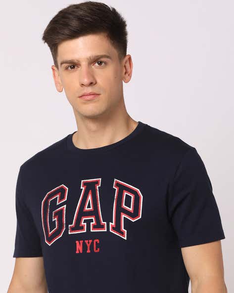 GAP
Everyday Soft Gap Logo T-Shirt