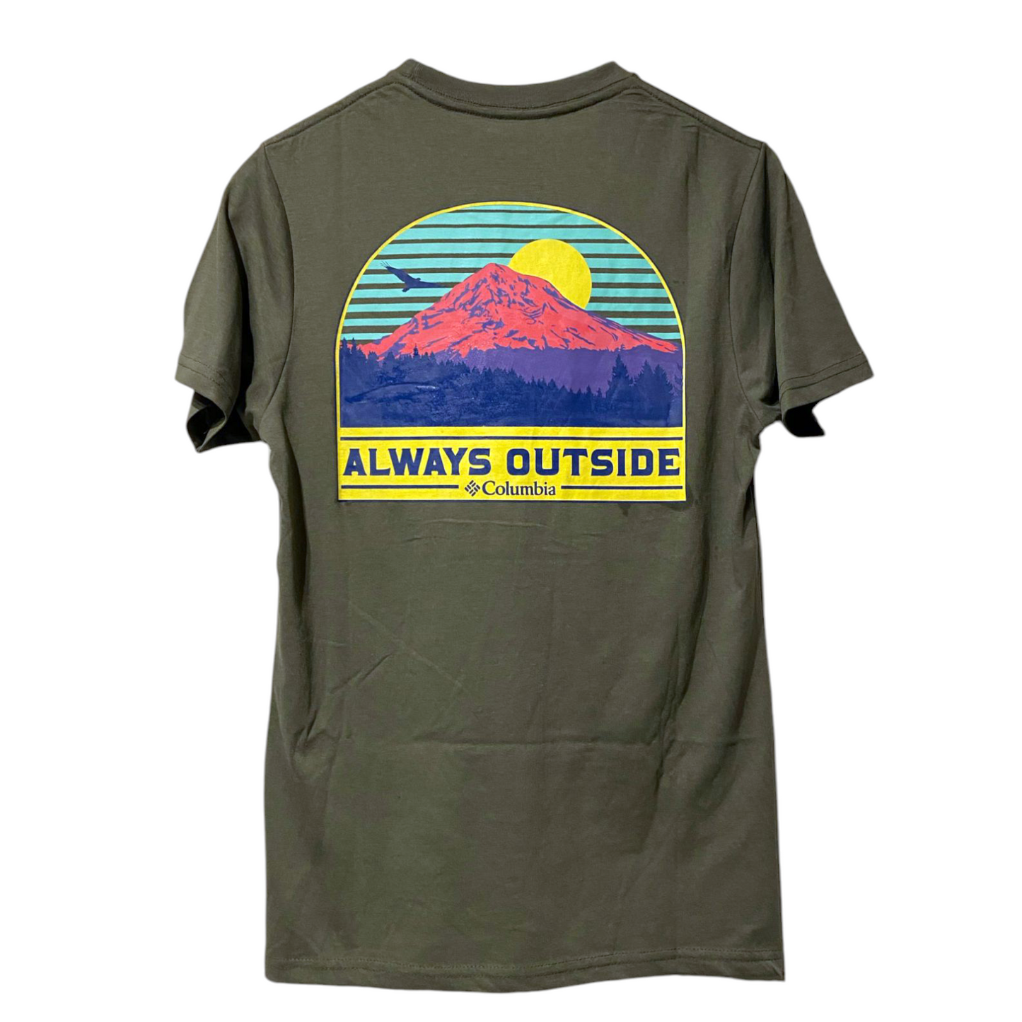 Colombia™ Men's Graphic T-Shirt