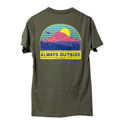 Colombia™ Men's Graphic T-Shirt