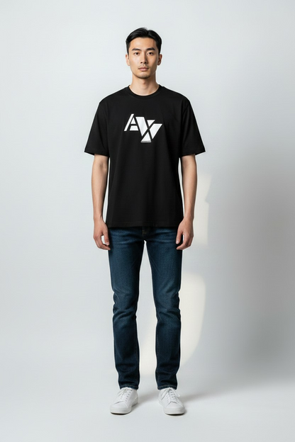 ARMANI EXCHANGE
Regular Fit