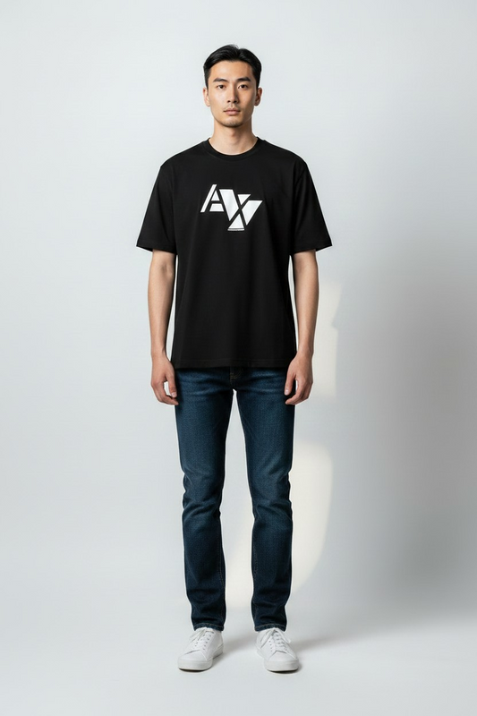 ARMANI EXCHANGE
Regular Fit