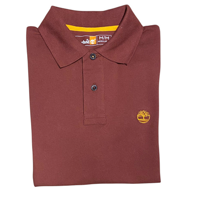 Timberland
SS Millers River Polo Shirt