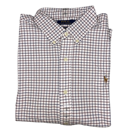 Polo Ralph Lauren Oxford Shirt