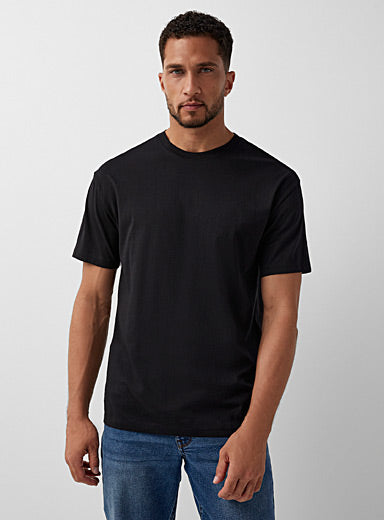 Esprit
Pima Cotton 
Basic T-shirt