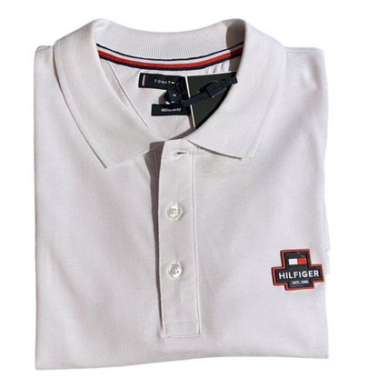 Tommy Hilfiger Men's Regular Fit T-Shirt