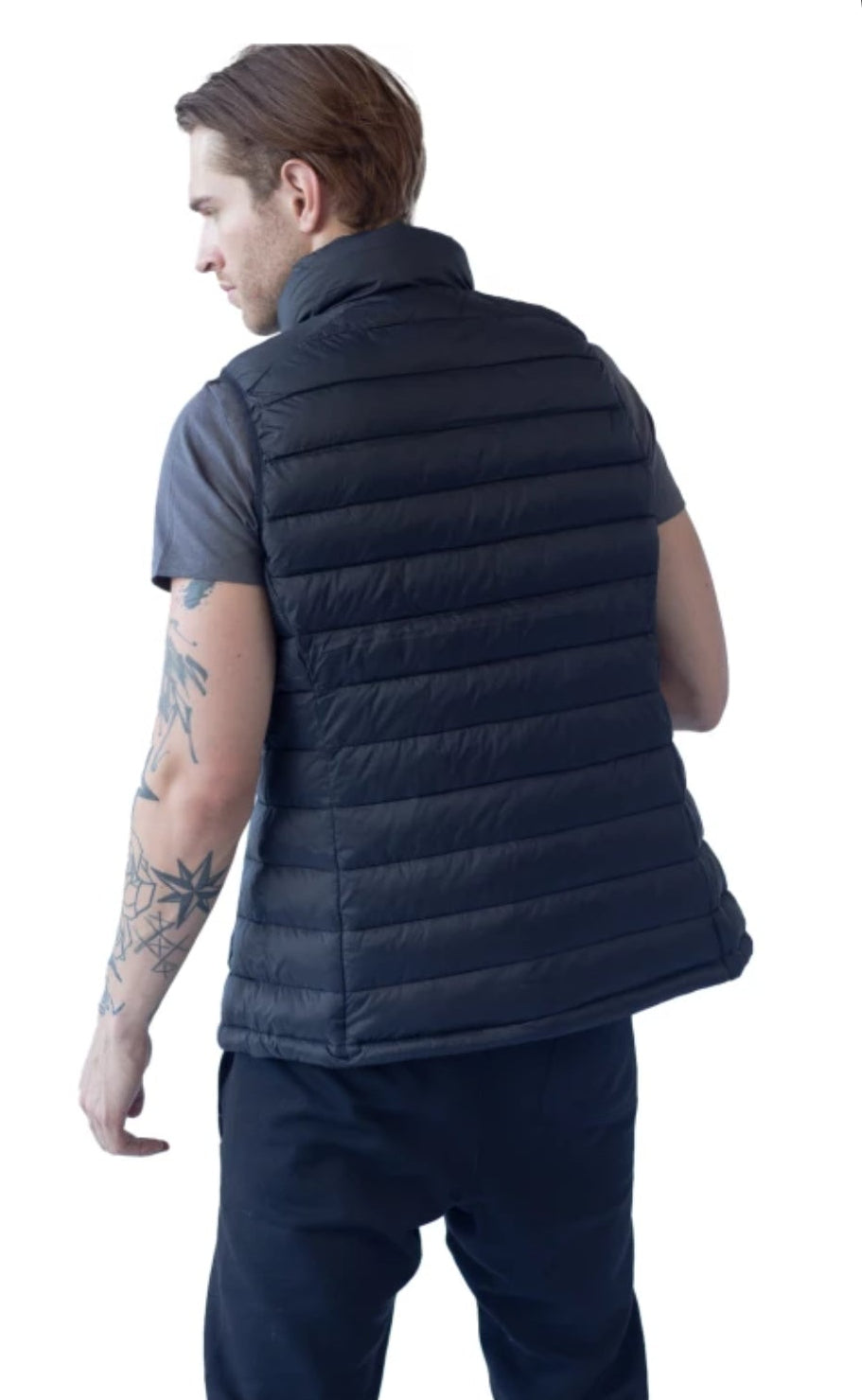 Stedman ST5430 | Lux Padded Vest