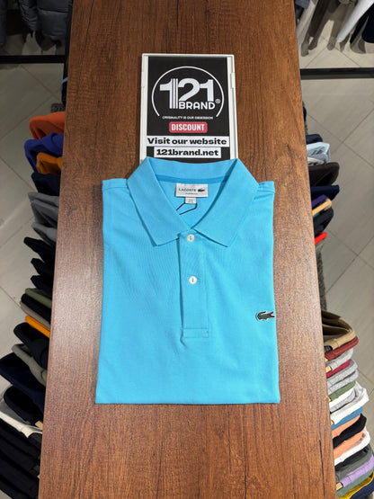 Lacoste
Classic L.12.12 Original Polo Shirt
